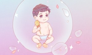 男孩水金组合起名字：寓意美好独特的名字大全