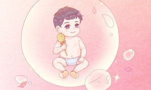 男孩起名字：富含木土元素寓意的名字精选