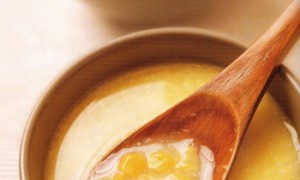 小孩面黄肌瘦怎么办？五款调理脾胃粥品推荐