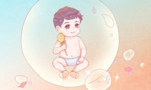 给男孩起充满力量感的名字的创意与思路的名字